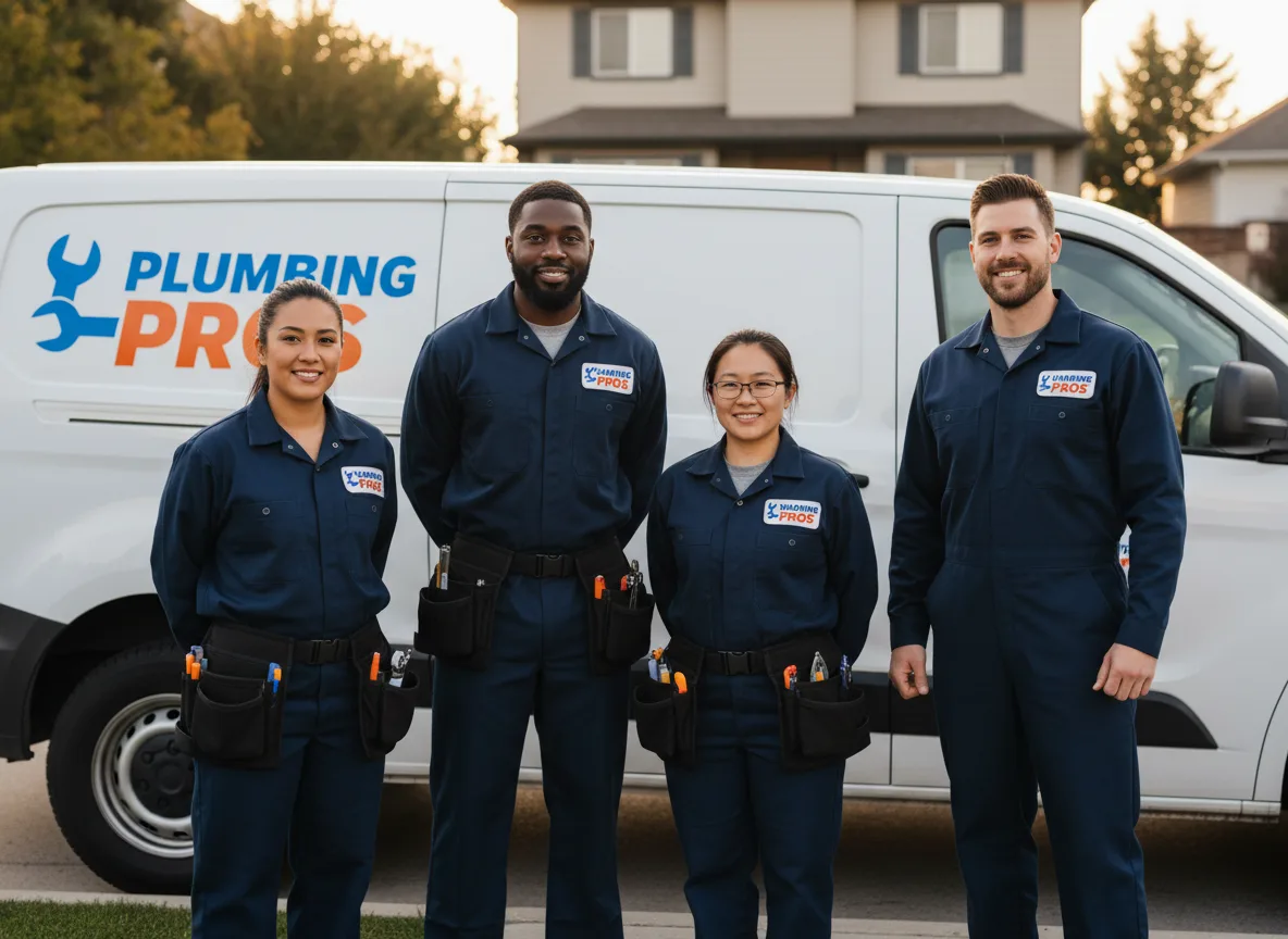 Water Heater Repair company in Rock Island, TN